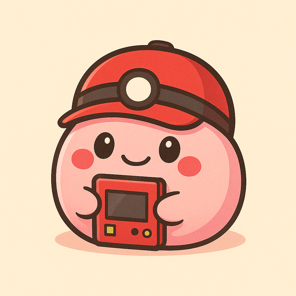 Mochi icon
